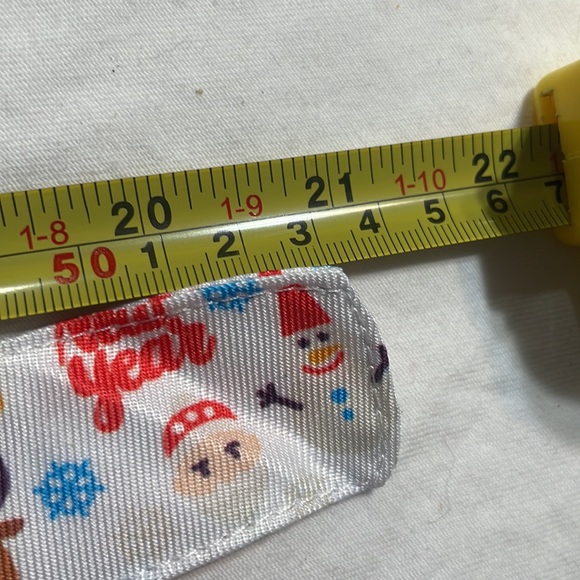 COPY - Holiday bandanas pkg 4 - Picture 7 of 9